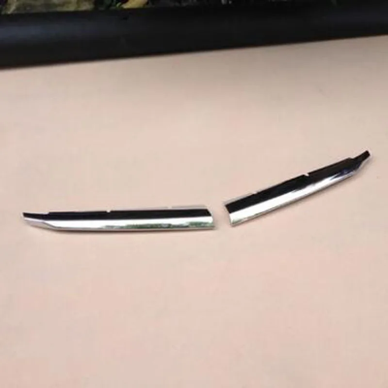 Free Shipping For Mazda 3 Axela 2PCS High Quality ABS Chrome Car Front Grill Grille Cover Time Cover Trim Car Styling Accessory
Free Shipping For Mazda 3 Axela 2PCS High Quality ABS Chrome Car Front Grill Grille Cover Time Cover Trim Car Styling Accessory