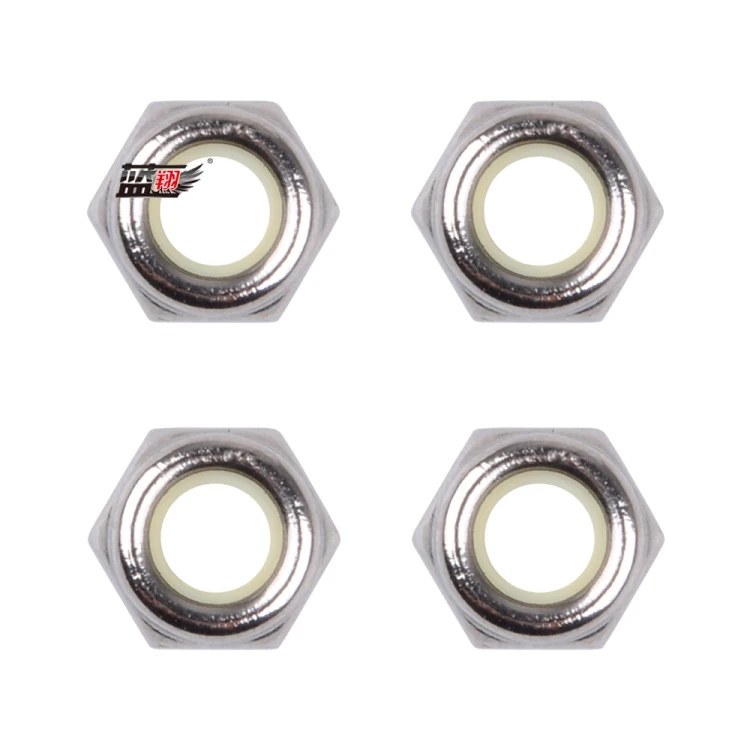 Wltoys 12428 12423 RC автозапчасти 12428-0118 M2.5 анти-свободная гайка 2 комплекта
Wltoys 12428 12423 RC автозапчасти 12428-0118 M2.5 анти-свободная гайка 2 комплекта