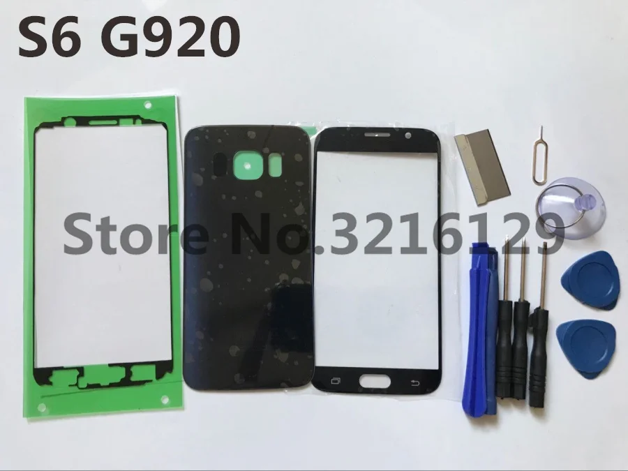 Чехол-накладка для Samsung Galaxy s6 G920 с логотипом | Мобильные телефоны и аксессуары