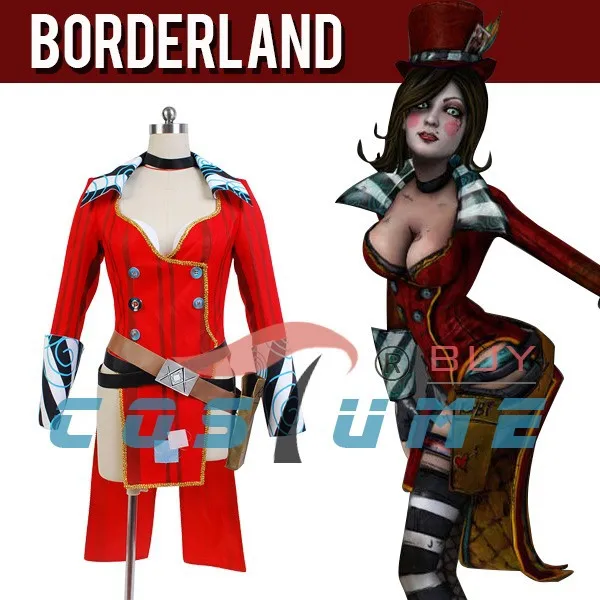 Mad Moxxi Cosplay Costumes For Women Outfit Party Clothe Halloween Costumes Custom Made
Mad Moxxi Cosplay Costumes For Women Outfit Party Clothe Halloween Costumes Custom Made