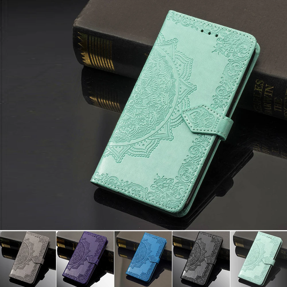 Чехол книжка из искусственной кожи для Huawei Honor 10 Lite P Smart 2019|Бамперы| |