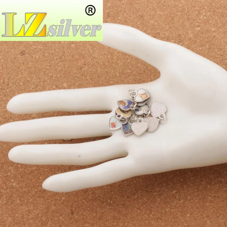 Enamel Jesus Icon Heart Charm Beads 12x10mm 220PCS zinc alloy Pendants Jewelry DIY T1564
Enamel Jesus Icon Heart Charm Beads 12x10mm 220PCS zinc alloy Pendants Jewelry DIY T1564