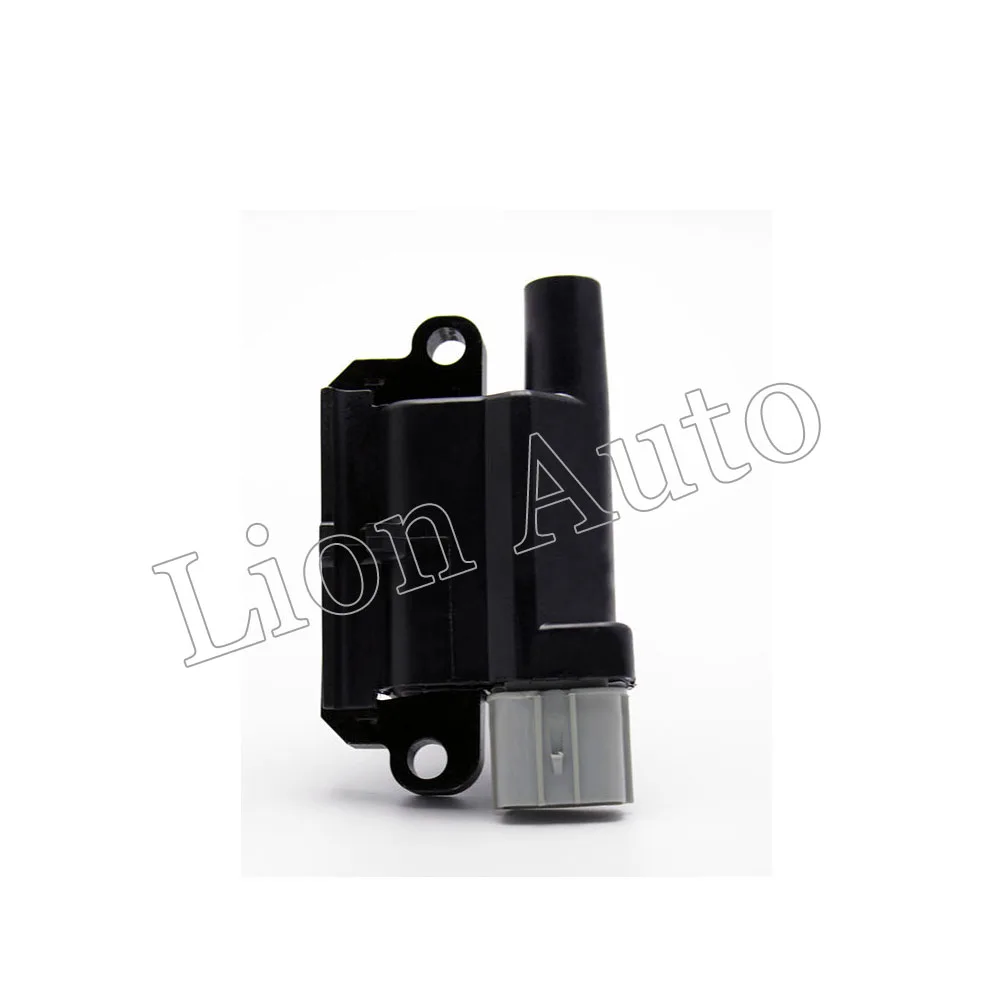 Ремонтные комплекты катушки зажигания для Suzuki Ignis 03 06 1 6 л Sx4 16 в 4 Fiat Sedici 14 В 33400