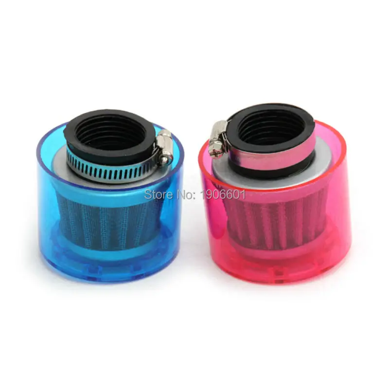 35mm/38mm WaterProof Air Filter for 110/125cc Dirt Pit bike ATV Quad Go Kart monkey bike motorcycles Ail Filter
35mm/38mm WaterProof Air Filter for 110/125cc Dirt Pit bike ATV Quad Go Kart monkey bike motorcycles Ail Filter