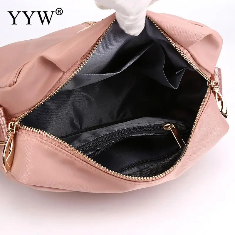 Nylon Crossbody Bag 2019 Designers Shopping Travel Bags For Women Durable Soft Surface Waterproof Shoudler Bag Bolsa Feminina
Nylon Crossbody Bag 2019 Designers Shopping Travel Bags For Women Durable Soft Surface Waterproof Shoudler Bag Bolsa Feminina
