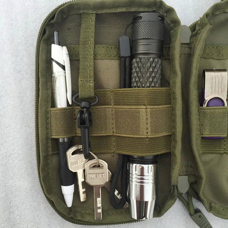 EDC tactical wallet Camping Hiking Phone Pouch Wallet Tactical Waist Solid Sports Hunting Pack Belt Bag
EDC tactical wallet Camping Hiking Phone Pouch Wallet Tactical Waist Solid Sports Hunting Pack Belt Bag