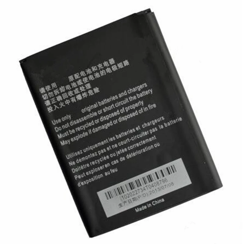 Rush Sale Limited Stock Retail 2000mAh Li3823T43P3h735350 New Replacement Battery For ZTE MF975/MF975S High Quality
Rush Sale Limited Stock Retail 2000mAh Li3823T43P3h735350 New Replacement Battery For ZTE MF975/MF975S High Quality
