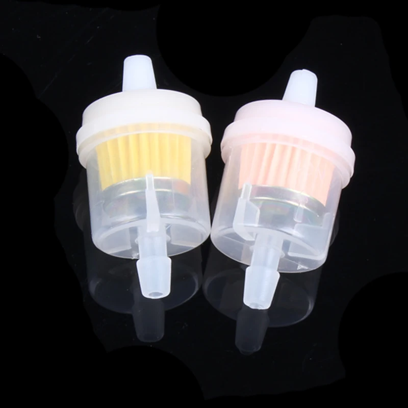 2019 Hot 3Pcs Gas Fuel Filter for Motorcycle Moped Scooter Dirt Bike ATV Go Kart Accessories BX
2019 Hot 3Pcs Gas Fuel Filter for Motorcycle Moped Scooter Dirt Bike ATV Go Kart Accessories BX