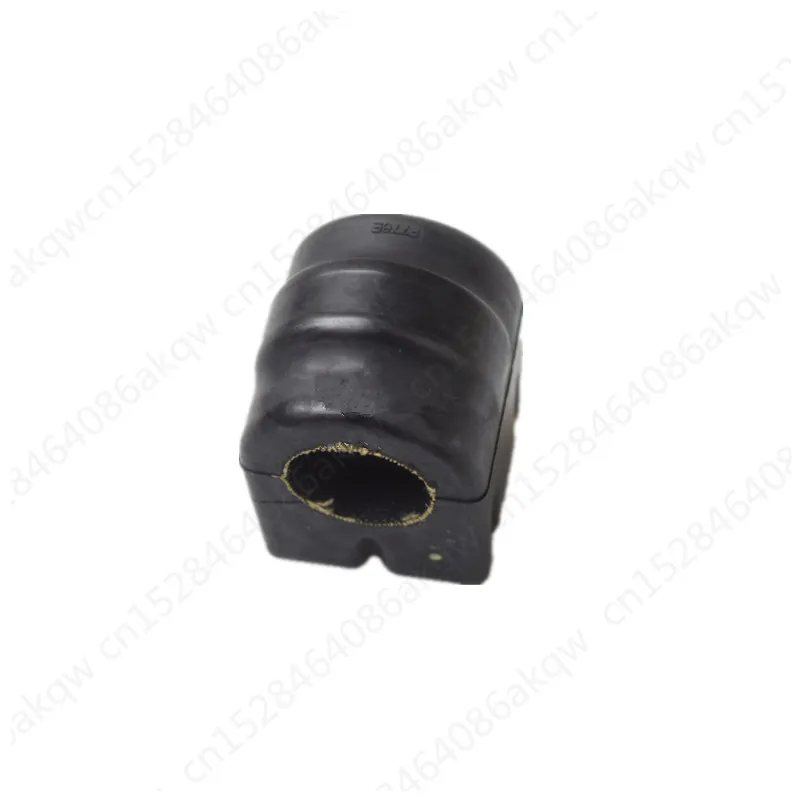 Car Front balance bar rubber sleeve Suitable for 2013Fo rdM ond eo2013 Stable parallel rod bushing Front open rubber sleeve
Car Front balance bar rubber sleeve Suitable for 2013Fo rdM ond eo2013 Stable parallel rod bushing Front open rubber sleeve