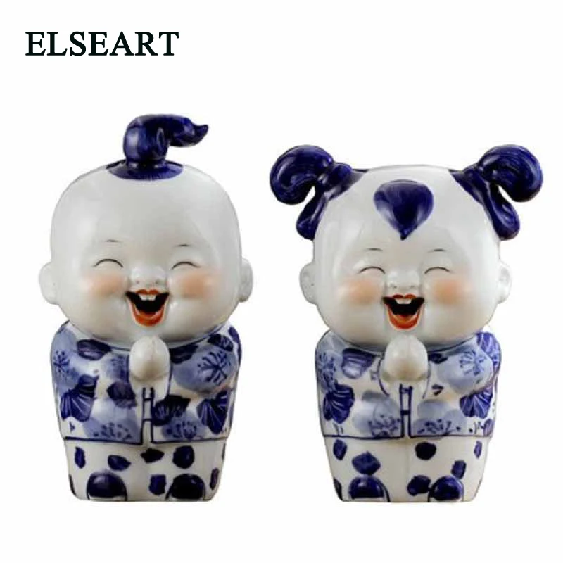 Jingdezhen china ceramic Chinese girl and boy ornament statue people porcelain for home decoration
Jingdezhen china ceramic Chinese girl and boy ornament statue people porcelain for home decoration