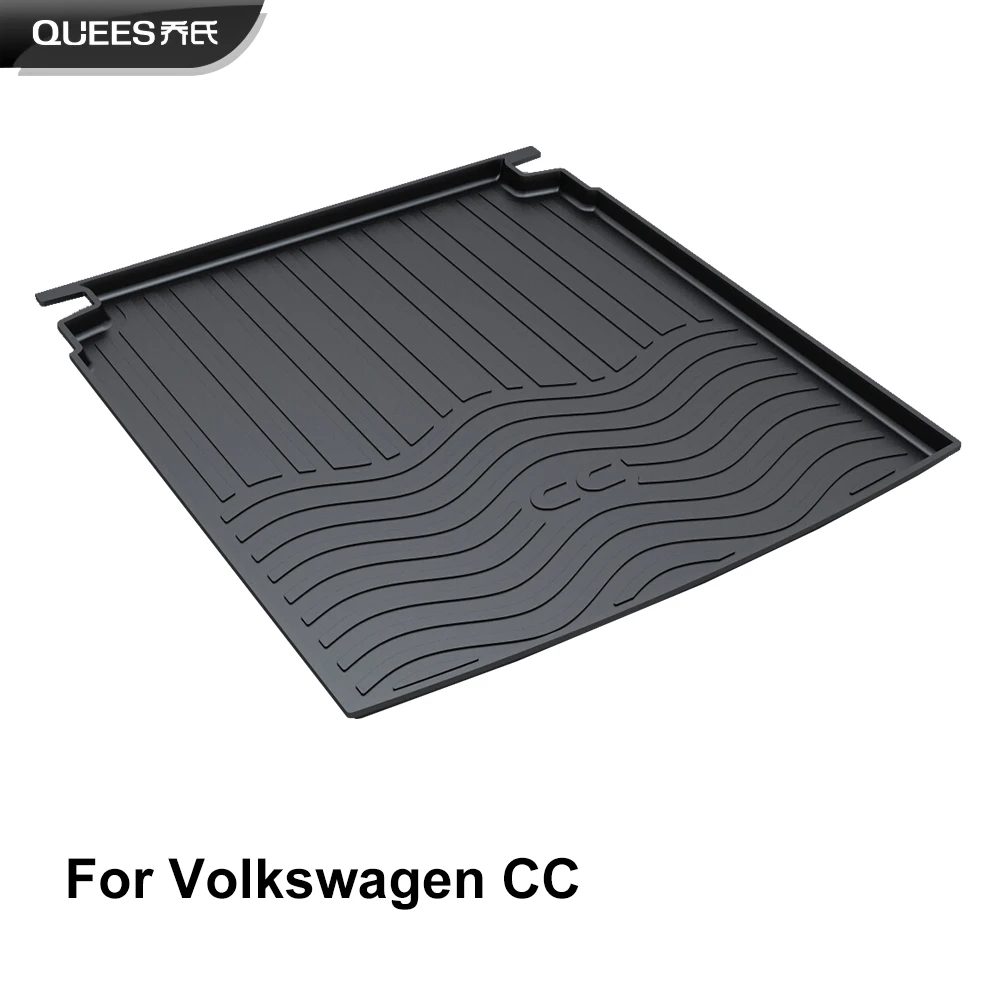 QUEES коврик для подноса под заказ для Volkswagen CC / Passat CC 2006 2007 2008 2009 2010 2011 2012 2013 2014 2016 2015 2017
QUEES коврик для подноса под заказ для Volkswagen CC / Passat CC 2006 2007 2008 2009 2010 2011 2012 2013 2014 2016 2015 2017