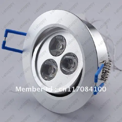 Потолочный светильник, 3 Вт, с регулируемой яркостью, 3 светодиода, теплый/чистый белый свет
Потолочный светильник, 3 Вт, с регулируемой яркостью, 3 светодиода, теплый/чистый белый свет