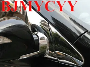 BJMYCYY free shipping A car window column metal decoration for Hyundai ix35 2013
BJMYCYY free shipping A car window column metal decoration for Hyundai ix35 2013