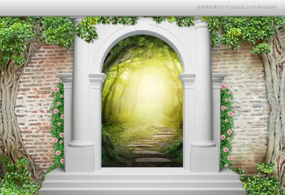 Custom wall papers home decor photo wallpaper 3d living room wall murals Roman Forest TV backdrop wallpaper for walls 3 d
Custom wall papers home decor photo wallpaper 3d living room wall murals Roman Forest TV backdrop wallpaper for walls 3 d