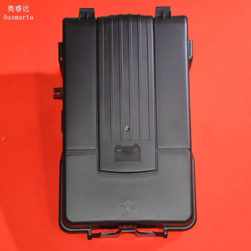 1 Pcs OEM Batteriefach Seitenabdeckung For Golf MK5 MK6 Passat B6 Octavia Seat Leon A3 Q3 1KD 915 443 1KD915443
1 Pcs OEM Batteriefach Seitenabdeckung For Golf MK5 MK6 Passat B6 Octavia Seat Leon A3 Q3 1KD 915 443 1KD915443