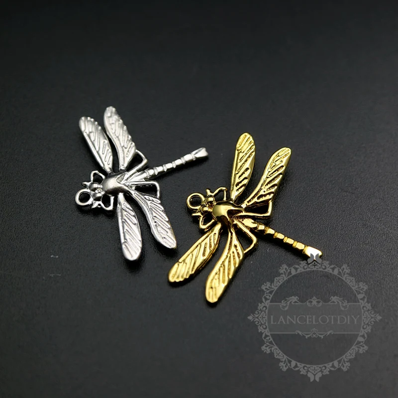 20x25mm small dragonfly bug silver,gold,bronze color brass DIY pendant charm jewelry findings supplies 1850287
20x25mm small dragonfly bug silver,gold,bronze color brass DIY pendant charm jewelry findings supplies 1850287