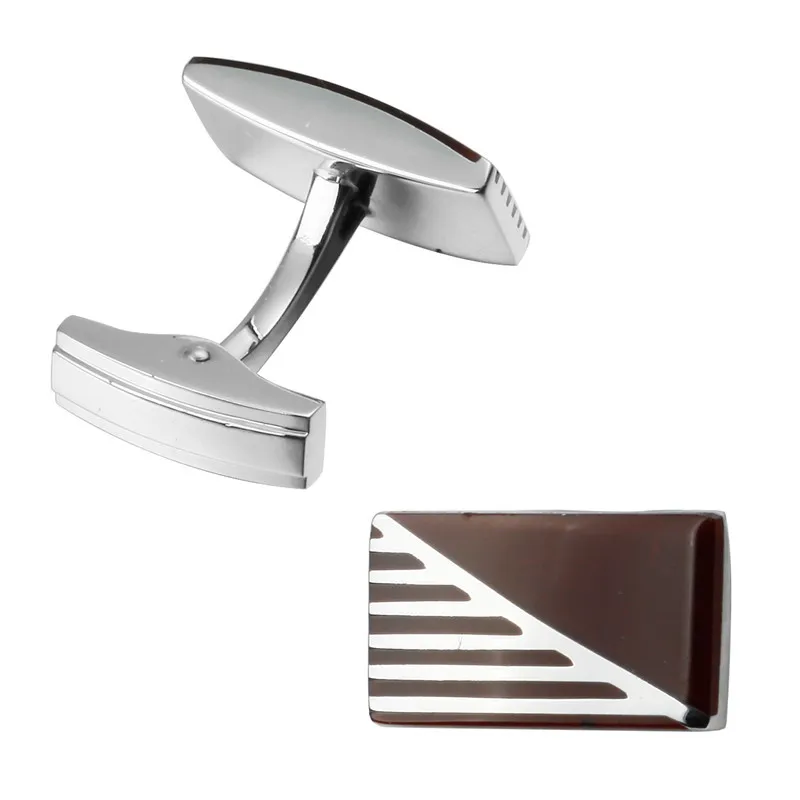 High quality men's shirts Cufflinks Franc red zebra design process style Cufflinks wholesale manufacturers
High quality men's shirts Cufflinks Franc red zebra design process style Cufflinks wholesale manufacturers