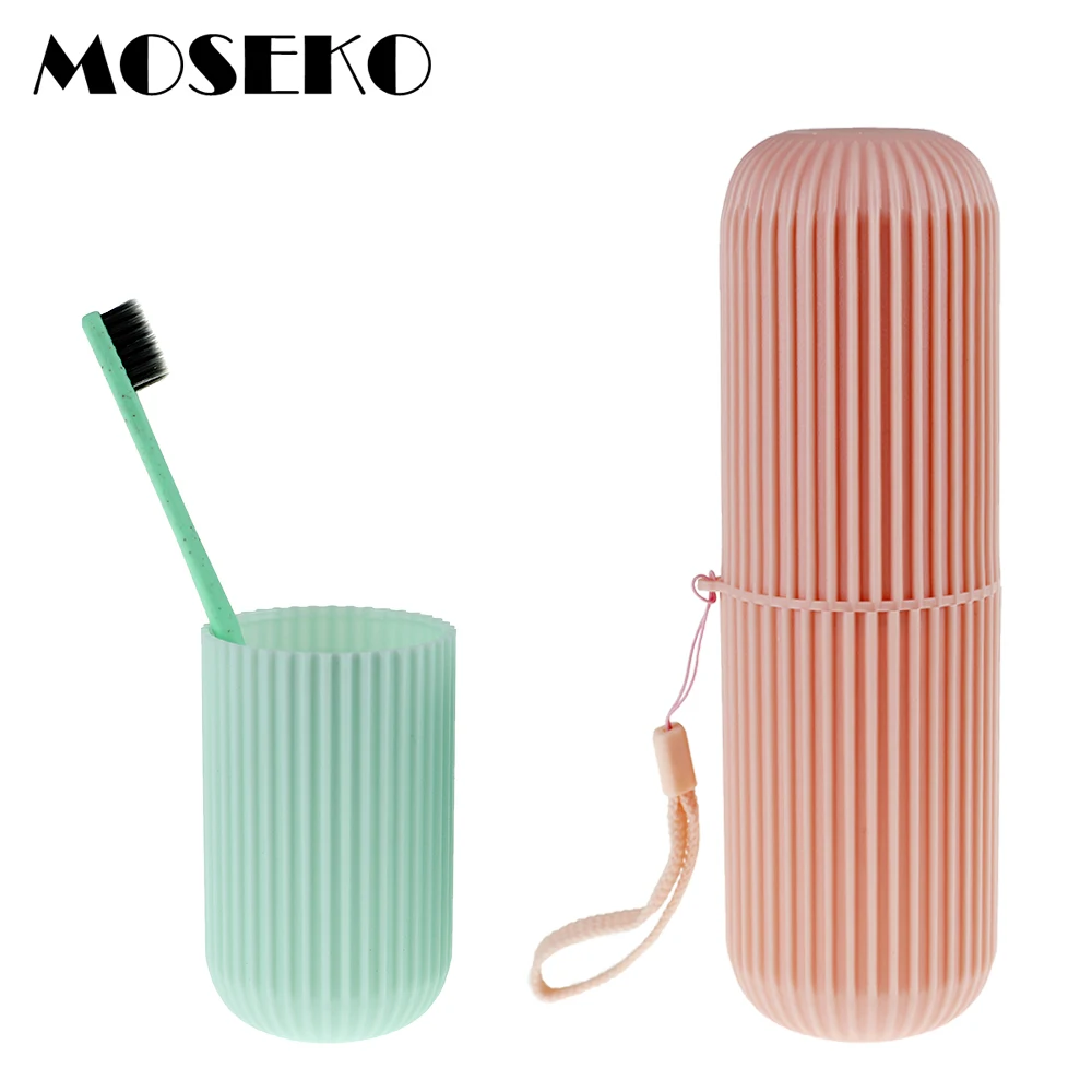 MOSEKO 1 шт. Портативный Зубная щётка ящик для хранения для путешествий Пеший Туризм походная зубная щетка Зубная щётка чехол Крышка Ванная ком...
MOSEKO 1 шт. Портативный Зубная щётка ящик для хранения для путешествий Пеший Туризм походная зубная щетка Зубная щётка чехол Крышка Ванная ком...