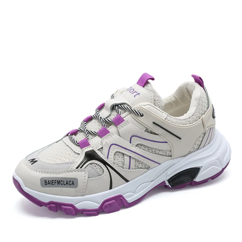 2019 New Spring Sneakers Platform Casual Shoes Korean outdoor hiking shoes Mesh Breathable Summer Women Shoes
2019 New Spring Sneakers Platform Casual Shoes Korean outdoor hiking shoes Mesh Breathable Summer Women Shoes