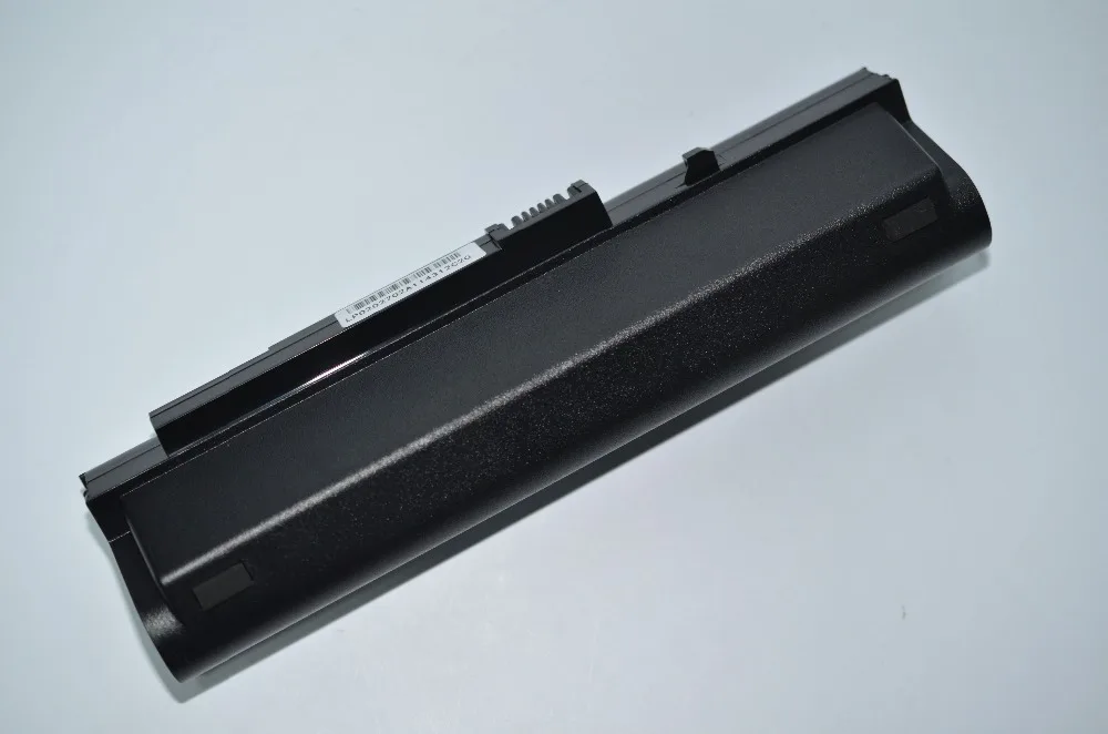 ApexWay 6600mAh laptop battery for Acer Aspire One 10.1" (Black) D150-Brdom A110-1295 A150-1006 A150-BGb LT1001J LC.BTP00.046
ApexWay 6600mAh laptop battery for Acer Aspire One 10.1" (Black) D150-Brdom A110-1295 A150-1006 A150-BGb LT1001J LC.BTP00.046