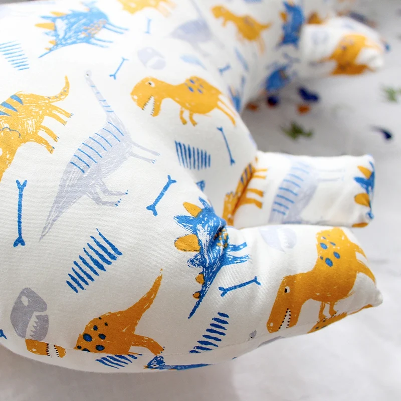 75cm Double Printing Dinosaur Plush Pillow Soft The Jurassic Dinosaur Stuffed Cartoon Animal Doll Sofa Cushion Toys Kids Gifts
75cm Double Printing Dinosaur Plush Pillow Soft The Jurassic Dinosaur Stuffed Cartoon Animal Doll Sofa Cushion Toys Kids Gifts