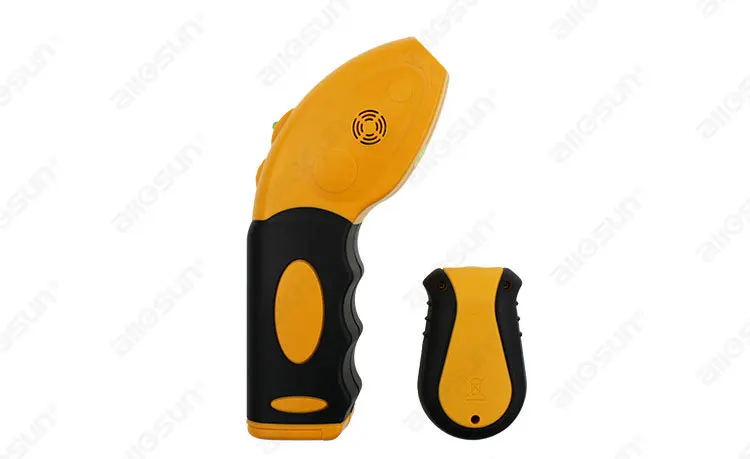 all-sun EM419A Automatically CIRCUIT BREAKER FINDER a transmitter+a receiver Non-contact voltage sensor 100~240V,at 50~60Hz
all-sun EM419A Automatically CIRCUIT BREAKER FINDER a transmitter+a receiver Non-contact voltage sensor 100~240V,at 50~60Hz