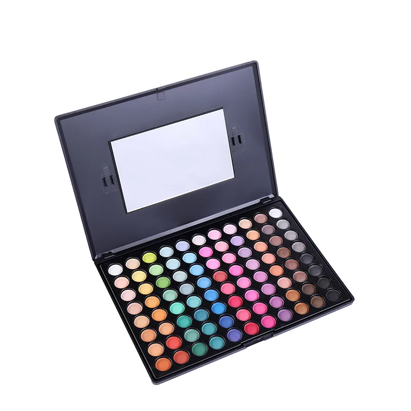 MISS ROSE Brand 88 Colors Matte Eyeshadow Pallete 2 Sets Of Colors Professional Make Up Natural Palette Eyes Shadow Cosmetic
MISS ROSE Brand 88 Colors Matte Eyeshadow Pallete 2 Sets Of Colors Professional Make Up Natural Palette Eyes Shadow Cosmetic