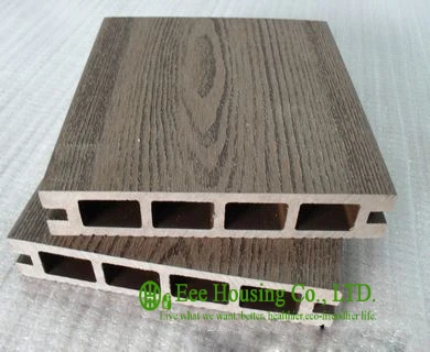 Wood Plastic Composite Flooring, Outdoor WPC decking For Balcony, Easy Installation and Environmental Friendly
Wood Plastic Composite Flooring, Outdoor WPC decking For Balcony, Easy Installation and Environmental Friendly