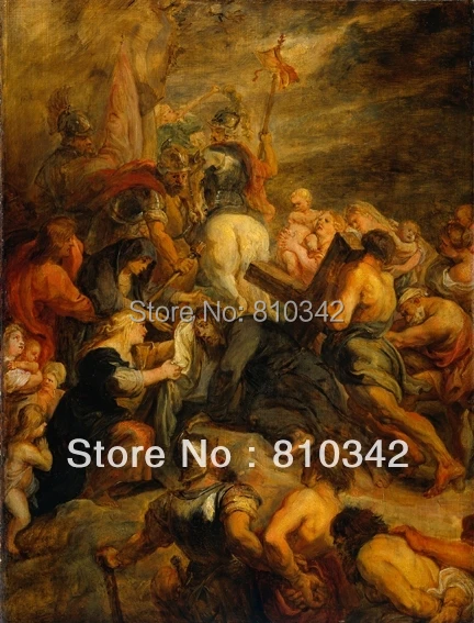 Canvas Prints (Rubens Kreuztragung) Free shipping wall art canvas prints picture classic oil painting for room 13-Zjyh- (1 )
Canvas Prints (Rubens Kreuztragung) Free shipping wall art canvas prints picture classic oil painting for room 13-Zjyh- (1 )
