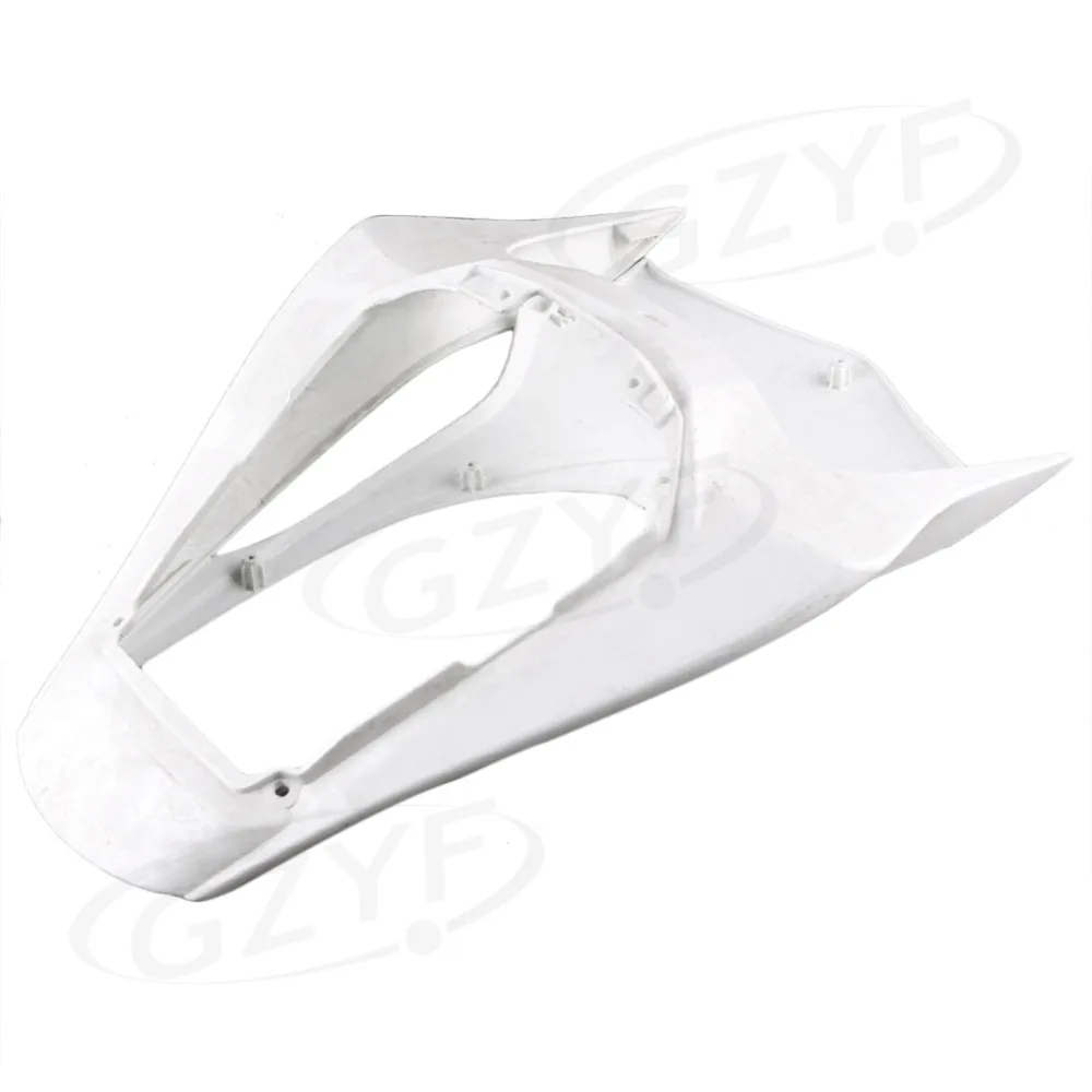 Unpainted Motorcycle Plastic Tail Rear Fairing for Yamaha 2003 2004 YZF 600 R6, ABS Plastic
Unpainted Motorcycle Plastic Tail Rear Fairing for Yamaha 2003 2004 YZF 600 R6, ABS Plastic