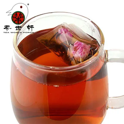 3g*10pcs Yunnan Puer Roses Ripe Pu'er Beauty Puer Grams Of Skin Care Mask DIY Raw Materials Tea Bag Remove Dark Circles
3g*10pcs Yunnan Puer Roses Ripe Pu'er Beauty Puer Grams Of Skin Care Mask DIY Raw Materials Tea Bag Remove Dark Circles