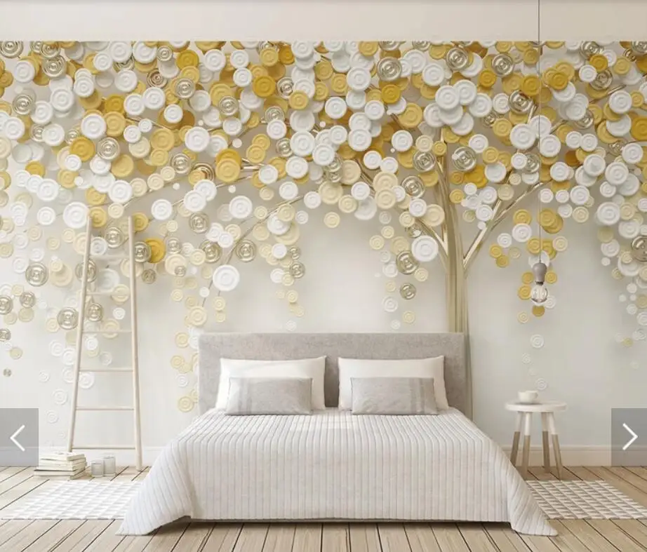 3D Photo Wallpaper Circle Mural Wall Papers for Living Room Bedroom TV Backsplash Home Art Wall Decor Murals Customize
3D Photo Wallpaper Circle Mural Wall Papers for Living Room Bedroom TV Backsplash Home Art Wall Decor Murals Customize