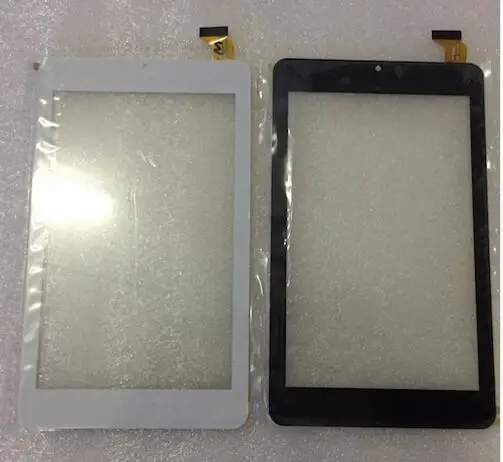 10PCs/lot New touch screen For 7" Irbis TZ03 Tablet Touch panel Digitizer Glass Sensor Replacement Parts Free Shipping
10PCs/lot New touch screen For 7" Irbis TZ03 Tablet Touch panel Digitizer Glass Sensor Replacement Parts Free Shipping
