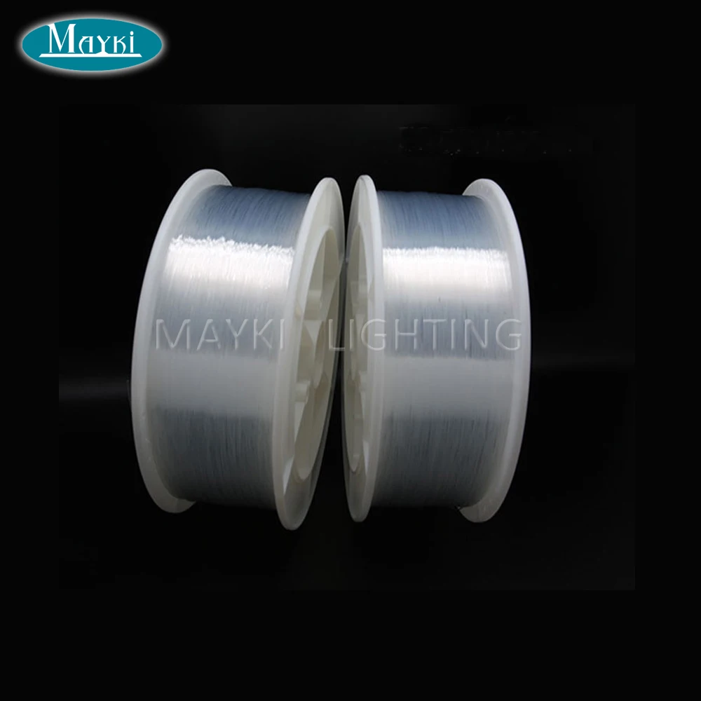 Maykit 150m/Roll Mitsubishi Brand Fiber Optic 3.0mm Pmma End Lit Cable Fiber Optical For Lighting For Bar Hotel House Design
Maykit 150m/Roll Mitsubishi Brand Fiber Optic 3.0mm Pmma End Lit Cable Fiber Optical For Lighting For Bar Hotel House Design