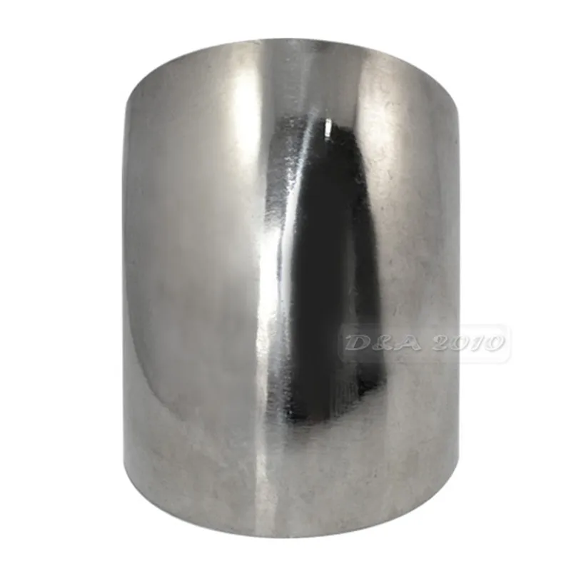 MEGAIRON 2-1/2" 63mm Sanitary Weld Elbow Pipe Fitting 45 Degree Stainless Steel SUS SS316
MEGAIRON 2-1/2" 63mm Sanitary Weld Elbow Pipe Fitting 45 Degree Stainless Steel SUS SS316