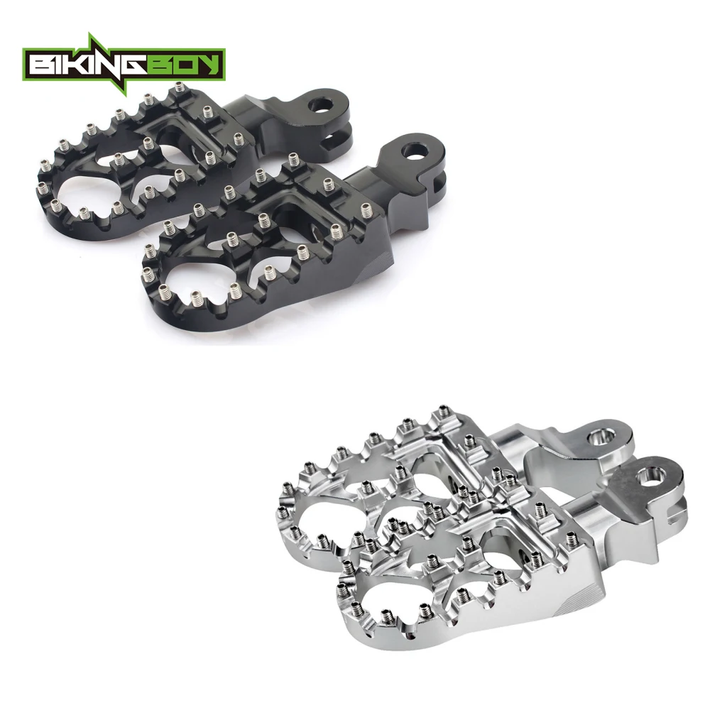 BIKINGBOY Front Foot Pegs Rocket III Thunderbird 1700 Storm Sport 885 Adventurer Legent 900 TT Bonneville Speedmaster 03-14 13
BIKINGBOY Front Foot Pegs Rocket III Thunderbird 1700 Storm Sport 885 Adventurer Legent 900 TT Bonneville Speedmaster 03-14 13