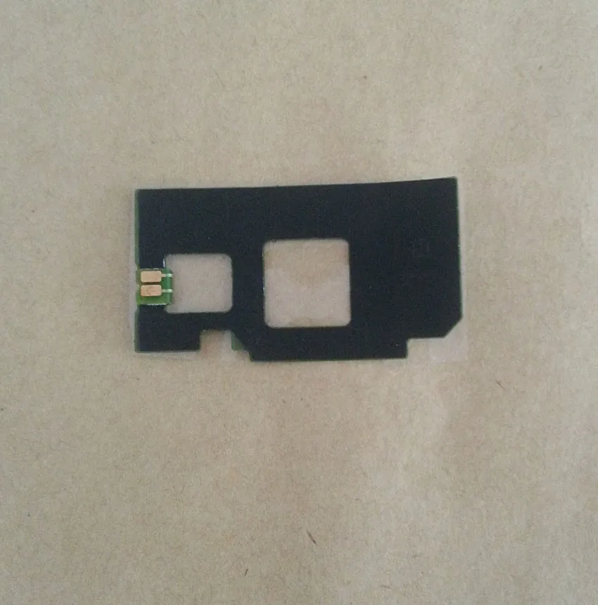 Оригинальный Для huawei Ascend mate 7 чип антенна NFC с клейким гибким кабелем|antenna flex cable|flex