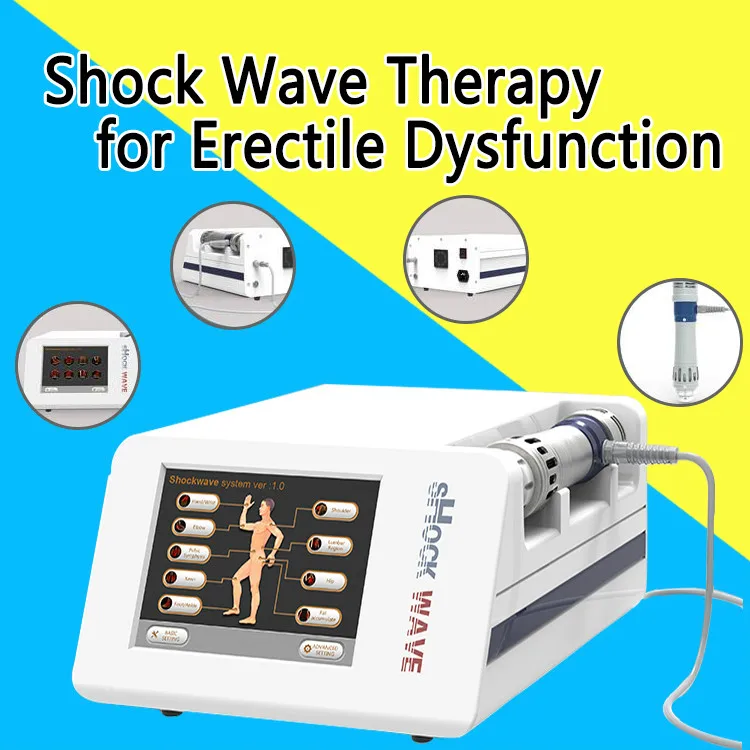 Body pain removal shockwave machine shockwave erectile dysfunction beauty equipment for beauty center
Body pain removal shockwave machine shockwave erectile dysfunction beauty equipment for beauty center