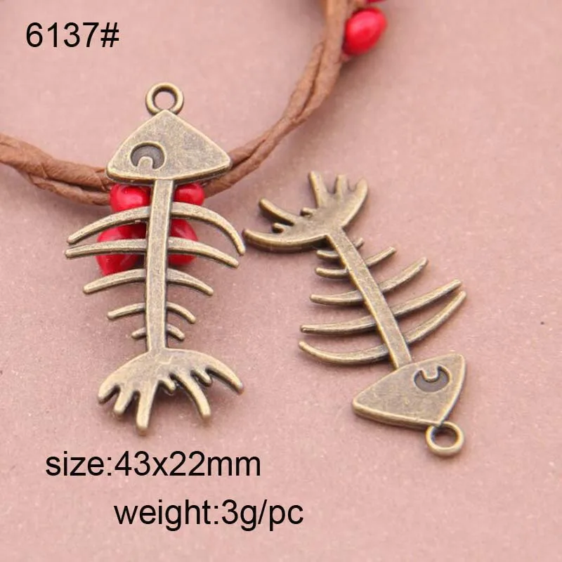 Подвеска в виде рыбьей кости 42*21 мм, винтажный тибетский серебряный кулон «сделай сам» для браслета и ожерелья, 20 штук
Подвеска в виде рыбьей кости 42*21 мм, винтажный тибетский серебряный кулон «сделай сам» для браслета и ожерелья, 20 штук