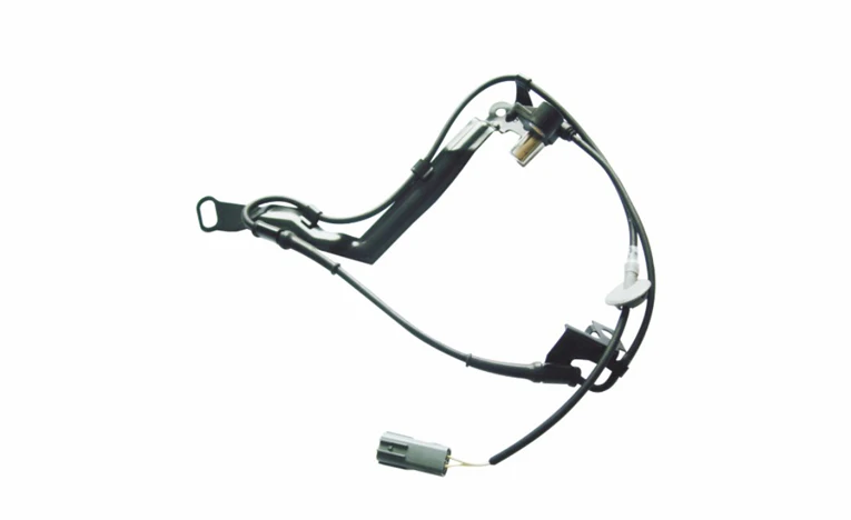 SMD Front Right ABS Wheel Speed Sensor For Mazda 323 (1998-2004) 2.0 TD AMA45JP B25D-43-70XG B25D-43-70XE B25D-43-70XF
SMD Front Right ABS Wheel Speed Sensor For Mazda 323 (1998-2004) 2.0 TD AMA45JP B25D-43-70XG B25D-43-70XE B25D-43-70XF