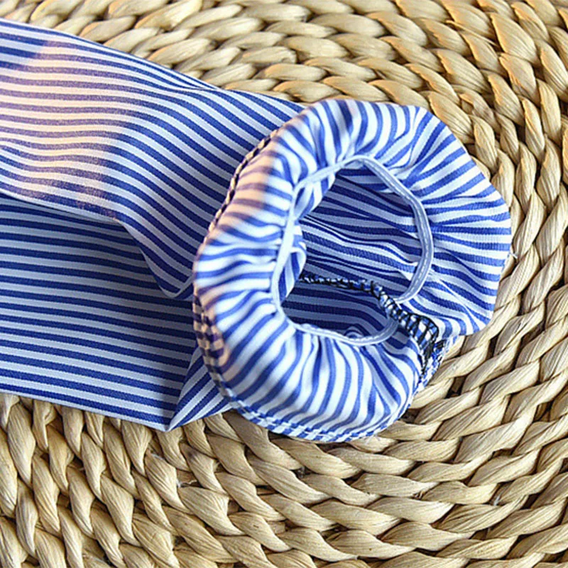 Spring Autumn Long Sleeve Striped Print Dress For Girls Teenage Kids Girls Clothes Children School Student Clothing for 3y-7y
Spring Autumn Long Sleeve Striped Print Dress For Girls Teenage Kids Girls Clothes Children School Student Clothing for 3y-7y