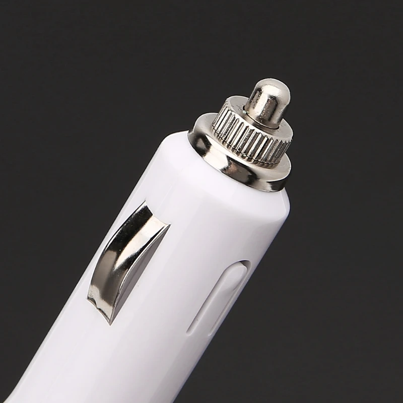 Free_on High Quality Mini Car Humidifier Air Purifier Freshener Aromatherapy Essential Oil Diffuser Portable Cooling Mist Maker
Free_on High Quality Mini Car Humidifier Air Purifier Freshener Aromatherapy Essential Oil Diffuser Portable Cooling Mist Maker