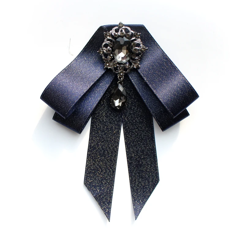 Брендовый галстук-бабочка для женщин и мужчин галстук-платок свадебной