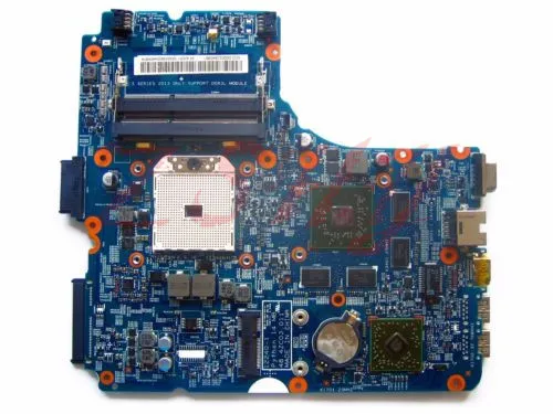 Материнская плата для ноутбука HP Probook 455 445 G1 графика 722818-501 722818-001 48,4zc03. 011 Бесплатная доставка 100% ТЕСТ ОК
Материнская плата для ноутбука HP Probook 455 445 G1 графика 722818-501 722818-001 48,4zc03. 011 Бесплатная доставка 100% ТЕСТ ОК