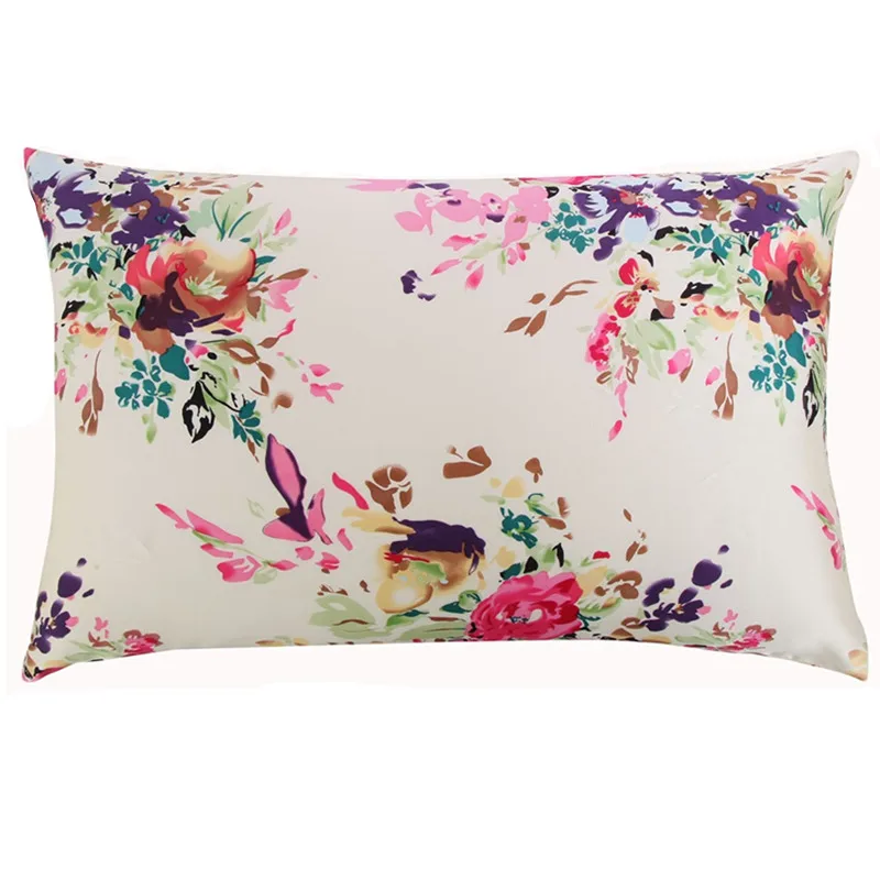 New Free shipping 100% nature mulberry floral silk pillowcase zipper pillowcases pillow case for healthy standard queen king
New Free shipping 100% nature mulberry floral silk pillowcase zipper pillowcases pillow case for healthy standard queen king
