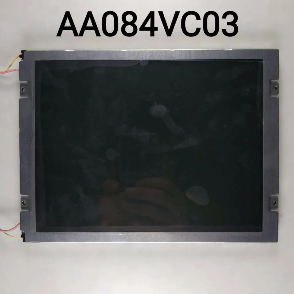 100% original 8.4 inch LCD screen AA084VC03