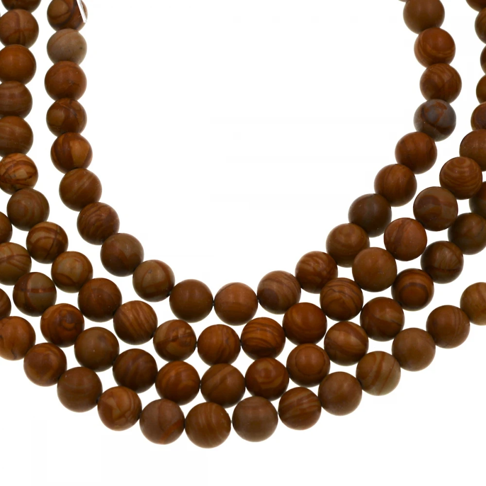 10 мм полудрагоценный коричневый натуральный зернистый камень Бусины полный прядь ювелирных изделий
10 мм полудрагоценный коричневый натуральный зернистый камень Бусины полный прядь ювелирных изделий