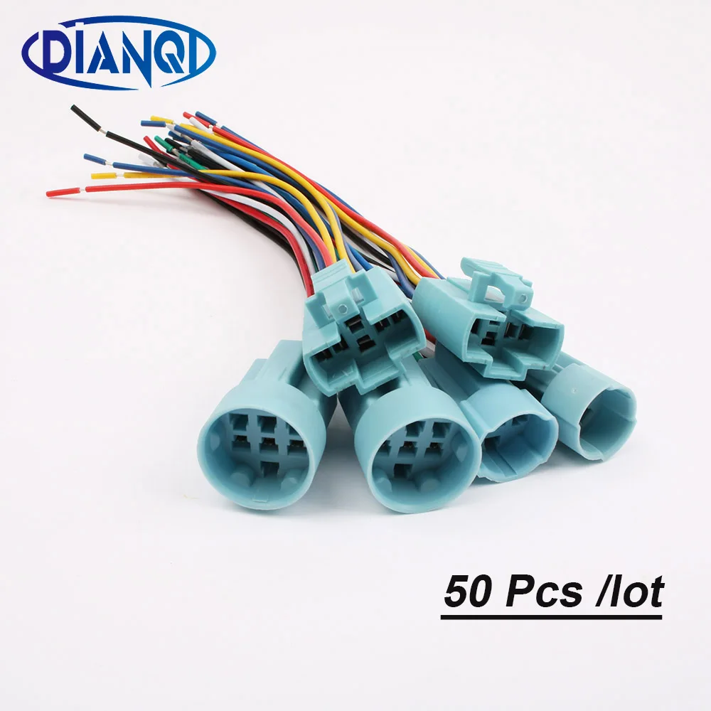50pcs /lot 16mm 19mm 22Mm cable socket for metal push button switch wiring 2-6 wires stable lamp light button
50pcs /lot 16mm 19mm 22Mm cable socket for metal push button switch wiring 2-6 wires stable lamp light button