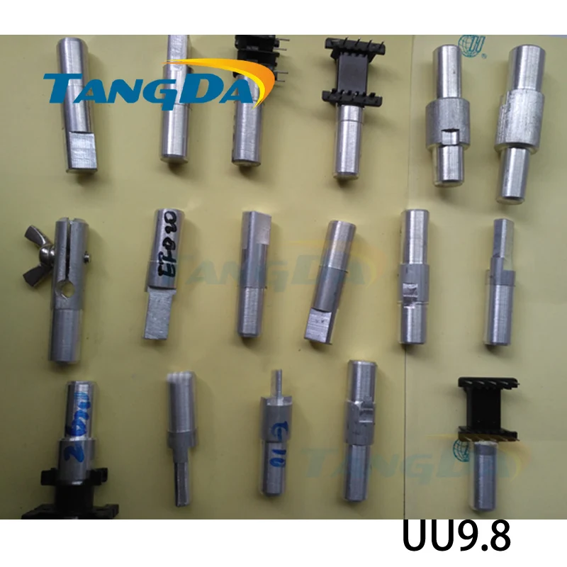 

Соединительные приспособления Tangda UU UU9.8 интерфейс: 12 мм для трансформатора соединительный элемент в виде черепа зажим ручной машины зажимы ...