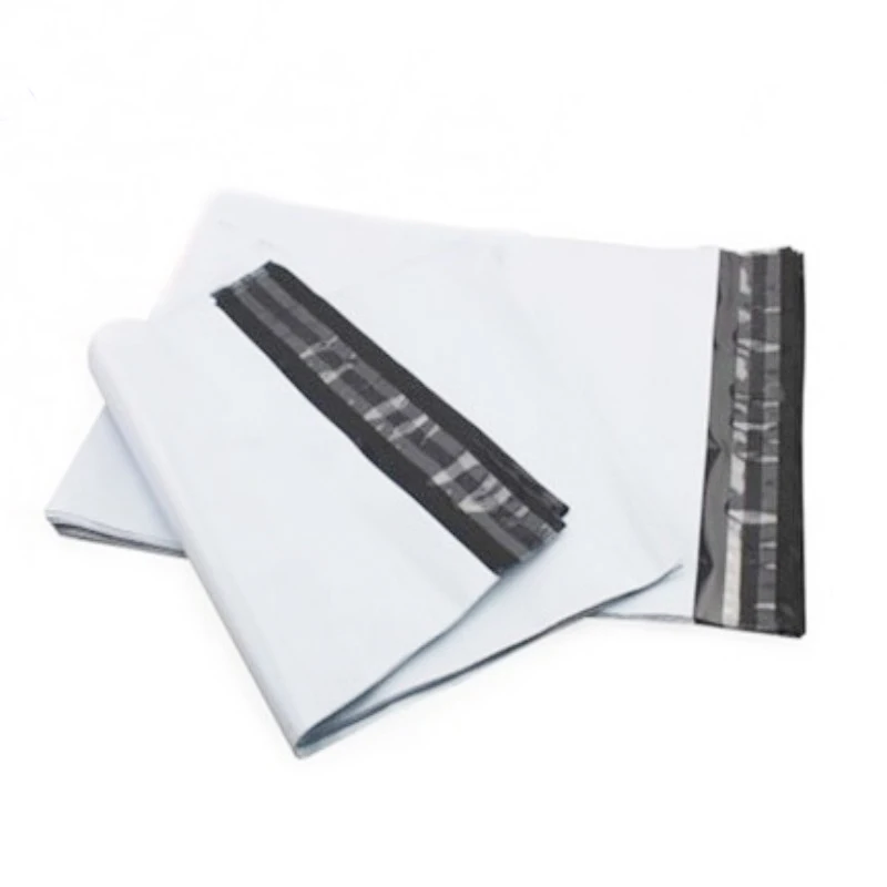 New 25X31+4CM White Poly Mailing Bags Express Bags 50Pcs Self Seal Plastic Mail Bags Wholesale Mail Bags For Packing H0179
New 25X31+4CM White Poly Mailing Bags Express Bags 50Pcs Self Seal Plastic Mail Bags Wholesale Mail Bags For Packing H0179